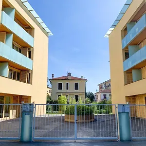 Apartment Giallomango Apt In, Lucca