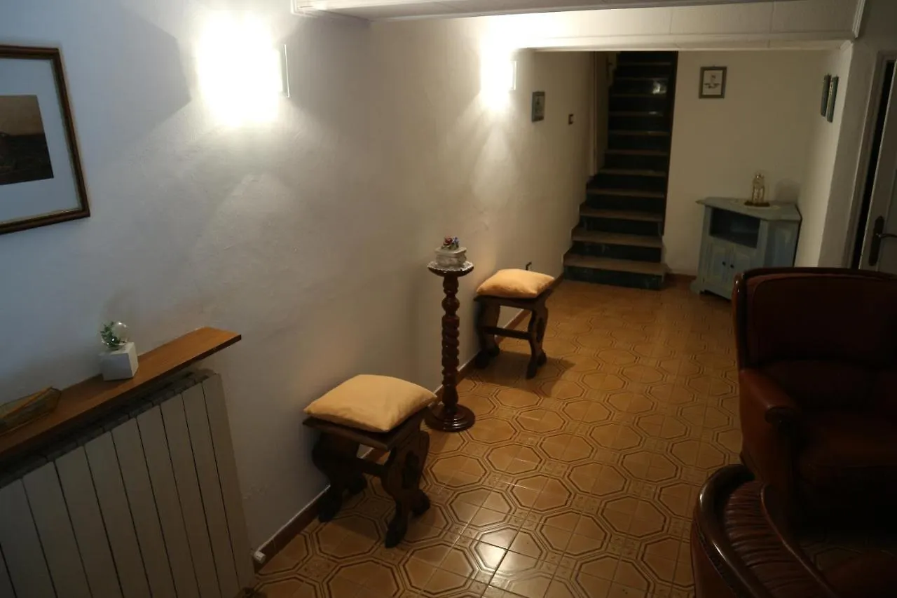 Lägenhet Da Lilly Apartment2 Lucca Italien