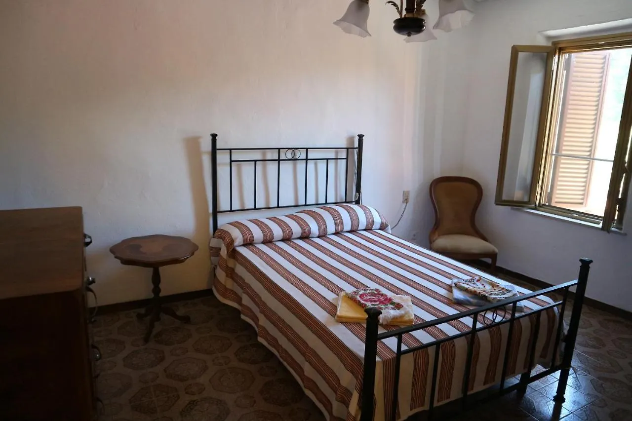 Da Lilly Apartment2 Lucca Italien